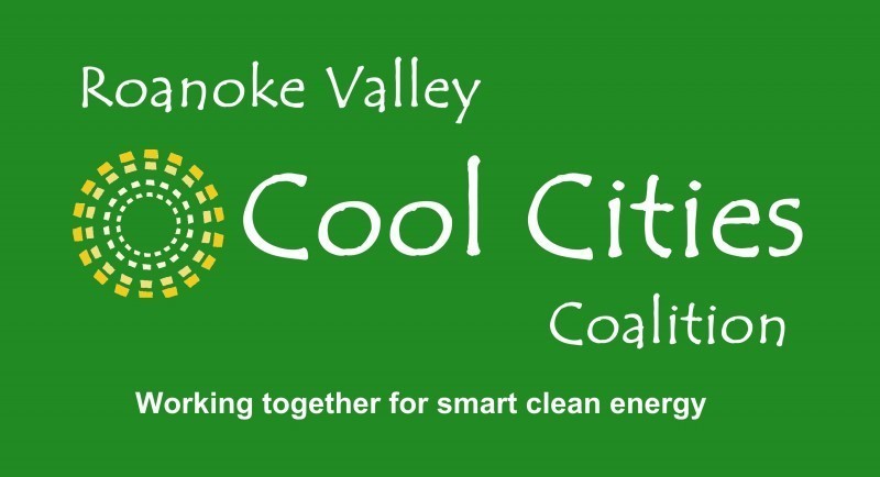 Roanoke Valley Cool Cities Coalition