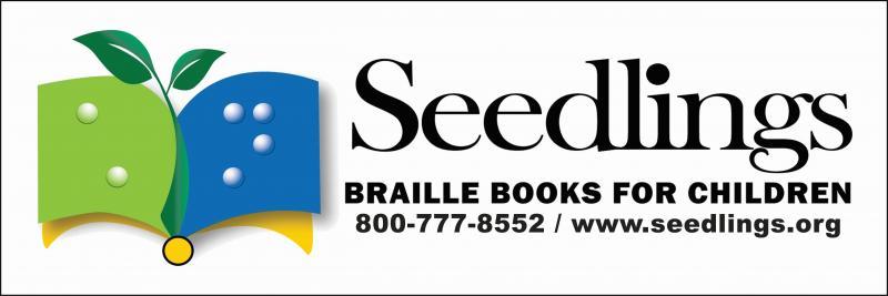 Seedlings Braille Books For Children