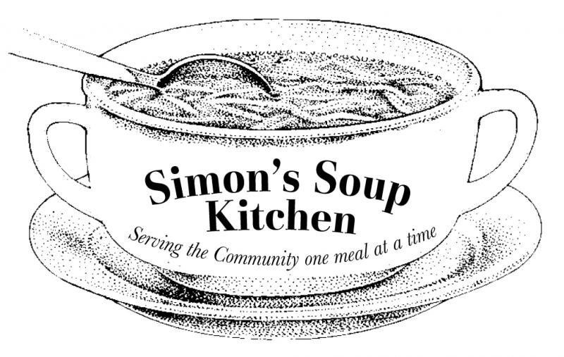 SIMON'S SOUP KITCHEN