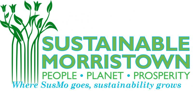 Sustainable Morristown