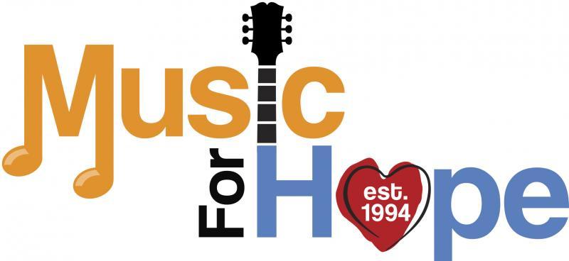 Music for Hope, Inc.