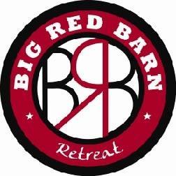 Big Red Barn Retreat