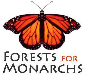 Forests for Monarchs, La Cruz Habitat Protection Project