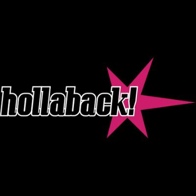 Hollaback!