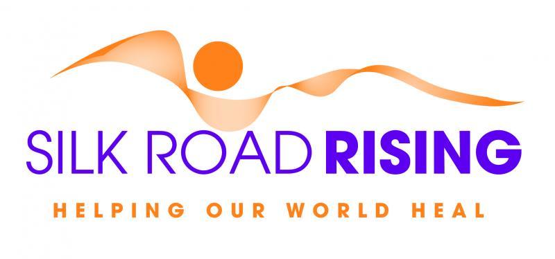 Silk Road Rising