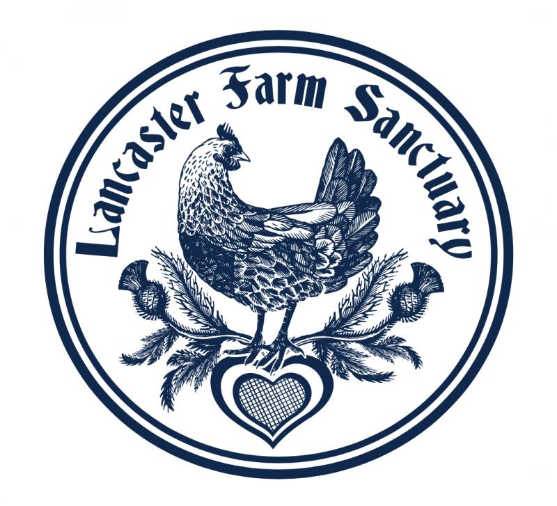 Lancaster Farm Sanctuary