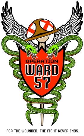 Operation Ward 57