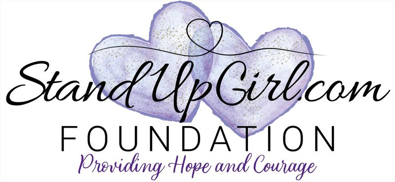 StandUpGirl.com Foundation