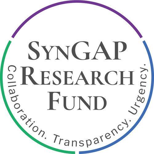 SynGAP Research Fund - SRF (SYNGAP1)