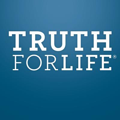 Truth For Life with Alistair Begg