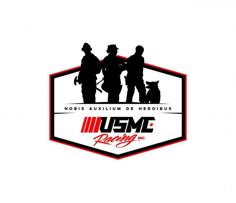 Usmc Racing