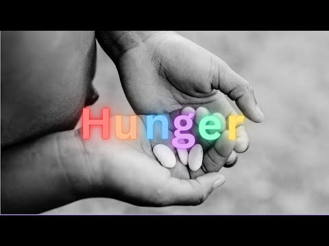 Save the world End World Hunger