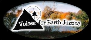 Voices For Earth Justice