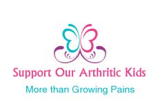 Support Our Arthritic Kids Inc