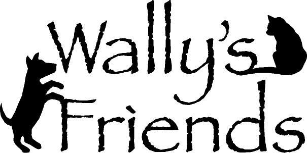 WALLYS FRIENDS