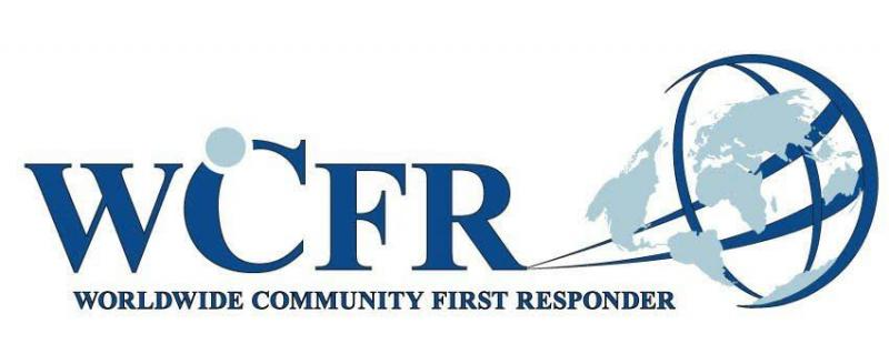 Worldwide Community First Responder