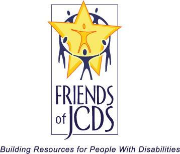 Friends of Johnson County Developmental Support (JCDS)