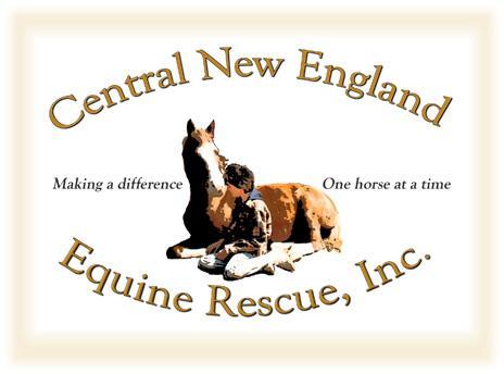 Central New England Equine Rescue Inc