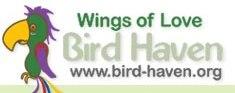 Wings of Love Bird Haven Inc