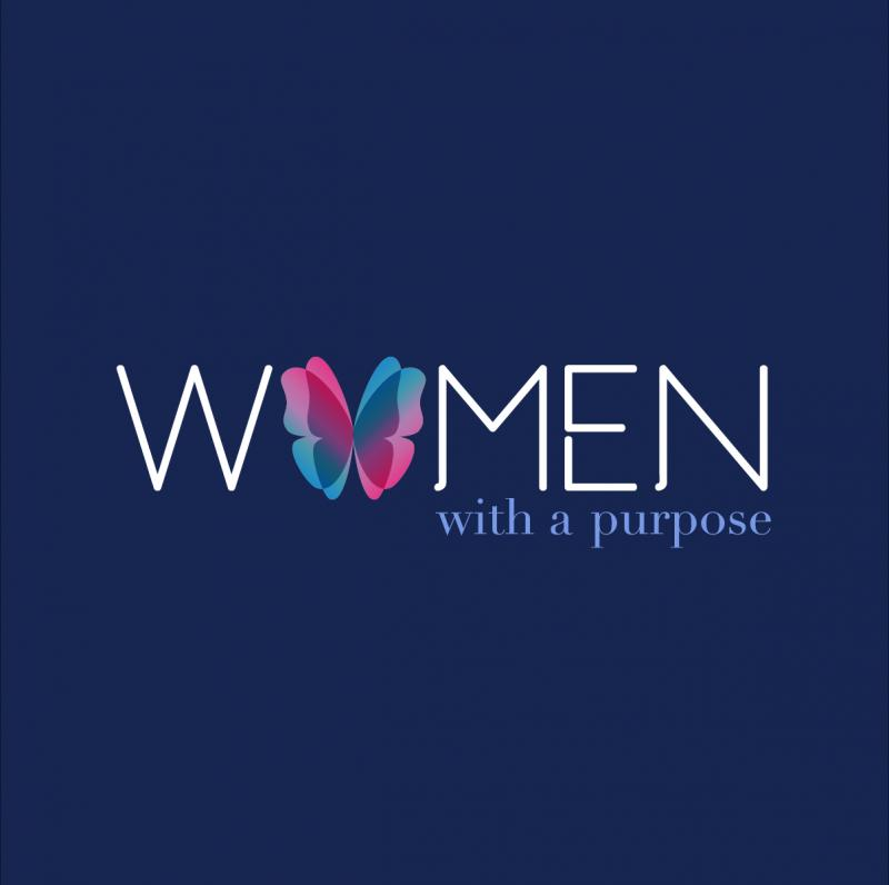 Women With A Purpose