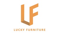 Lucky Furniture brand