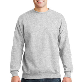 Custom Hanes 174 EcoSmart Crewneck Sweatshirt