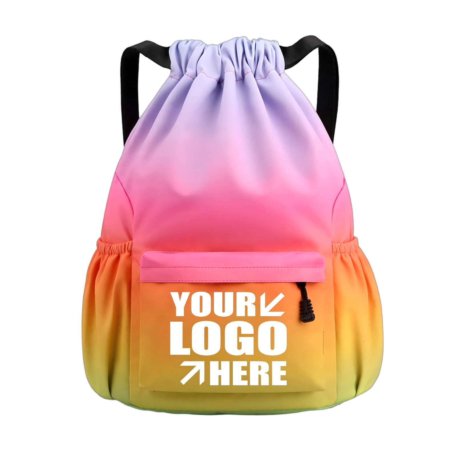 Backpacks & Lunch Bags