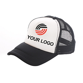Custom Caps & Hats