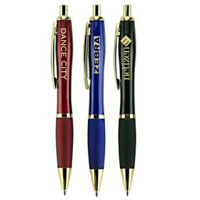 Custom Ballpoint Pens