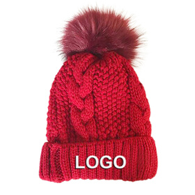 Custom Skullies & Beanies 