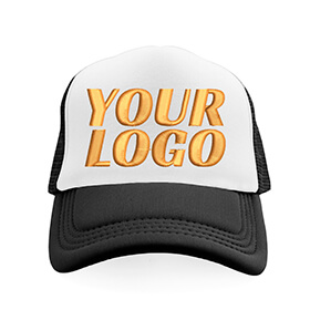Custom Caps & Hats