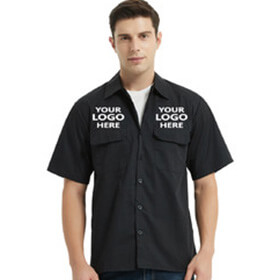 Custom Work Shirts
