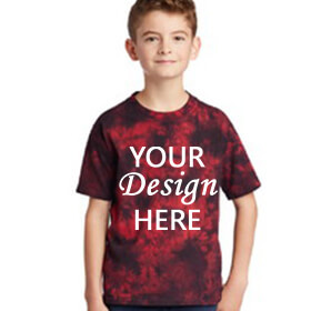 Custom Youth T-Shirts