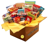 Gift Baskets & Food