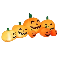 Halloween Supplies