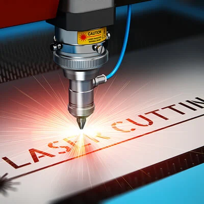 Laser Engrave craft