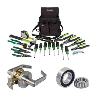Tools & Home Improvement Category