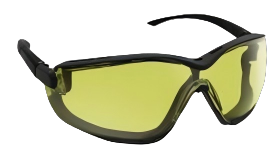 Eye & Face Protection