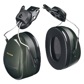 Hearing Protection
