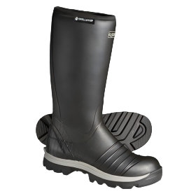 Foot & Leg Protection