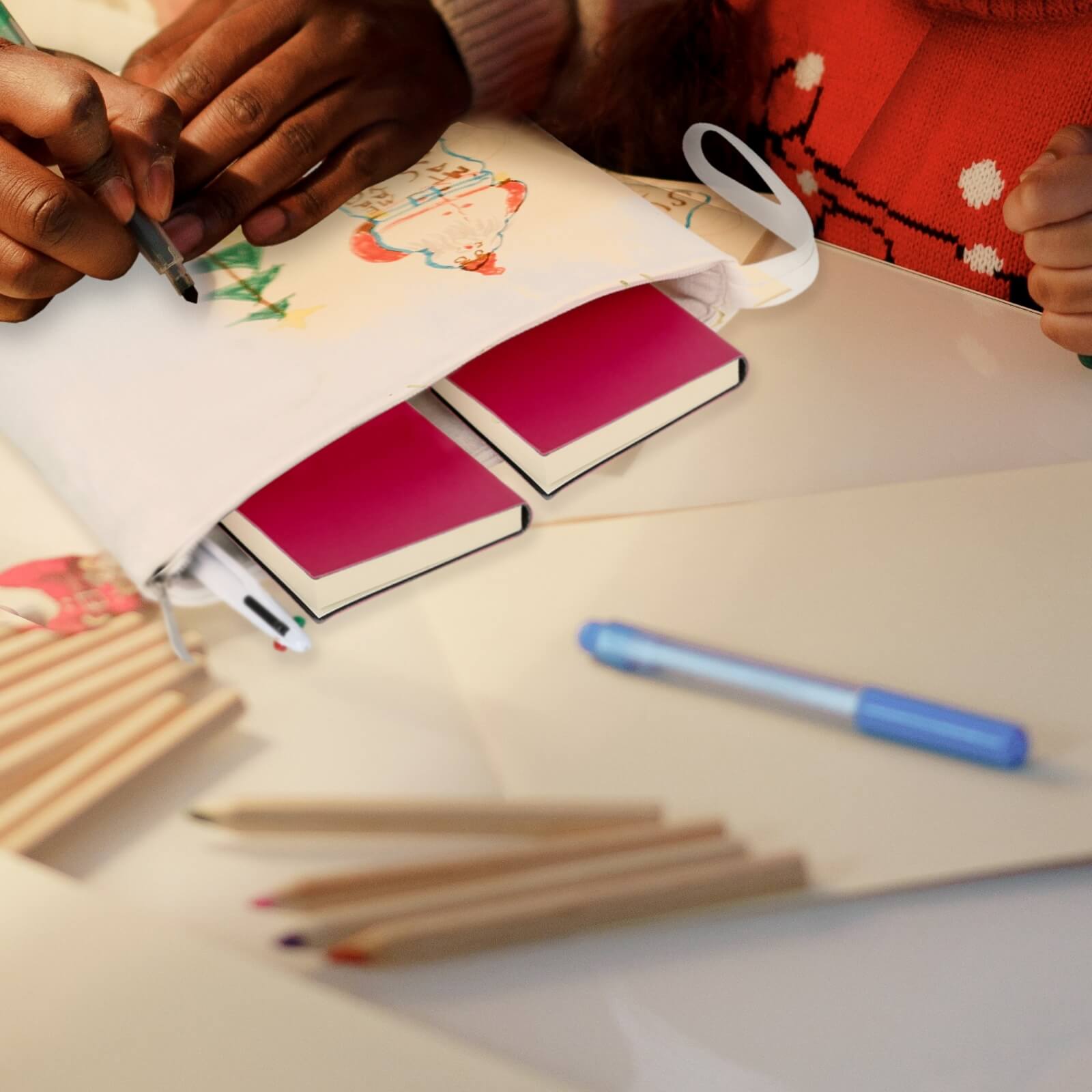 Fabric Paint DIY