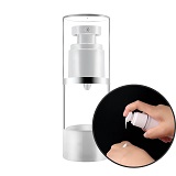 Airless Lotion Pump Bottle