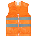 Mesh Safety Vests