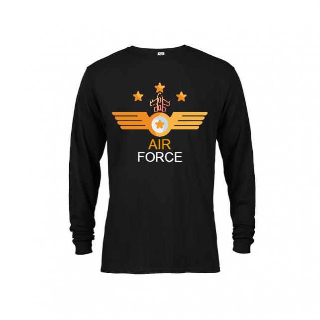AIR force sweatshirt