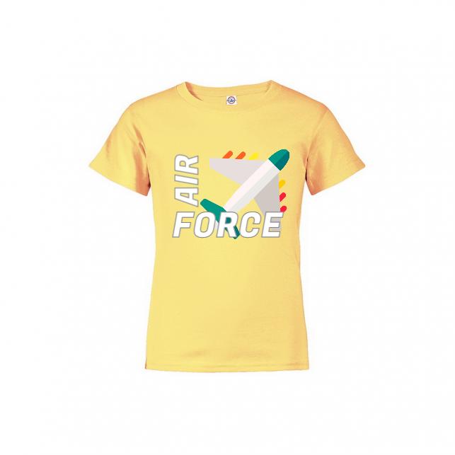 AIR force t-shirt