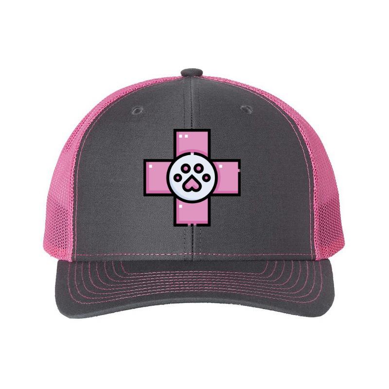 custom hat template for pet
