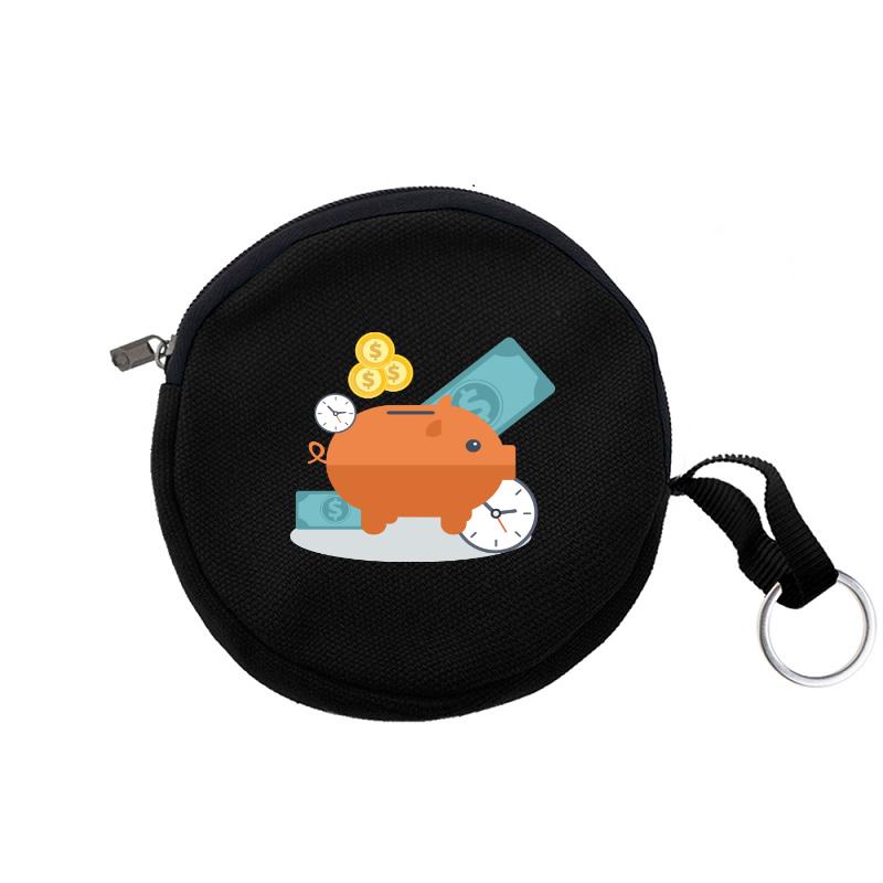 toiletry bag with bottom