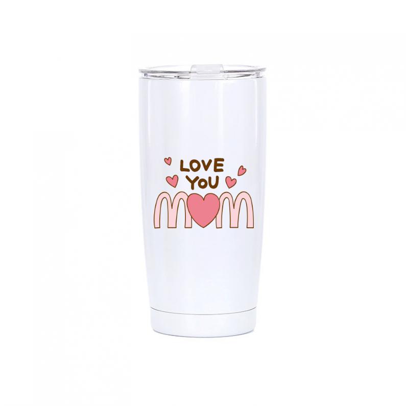 mother's day tumbler template