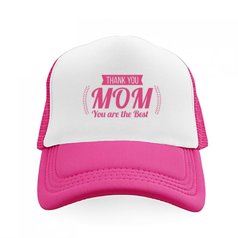 mother's day hat tempalte