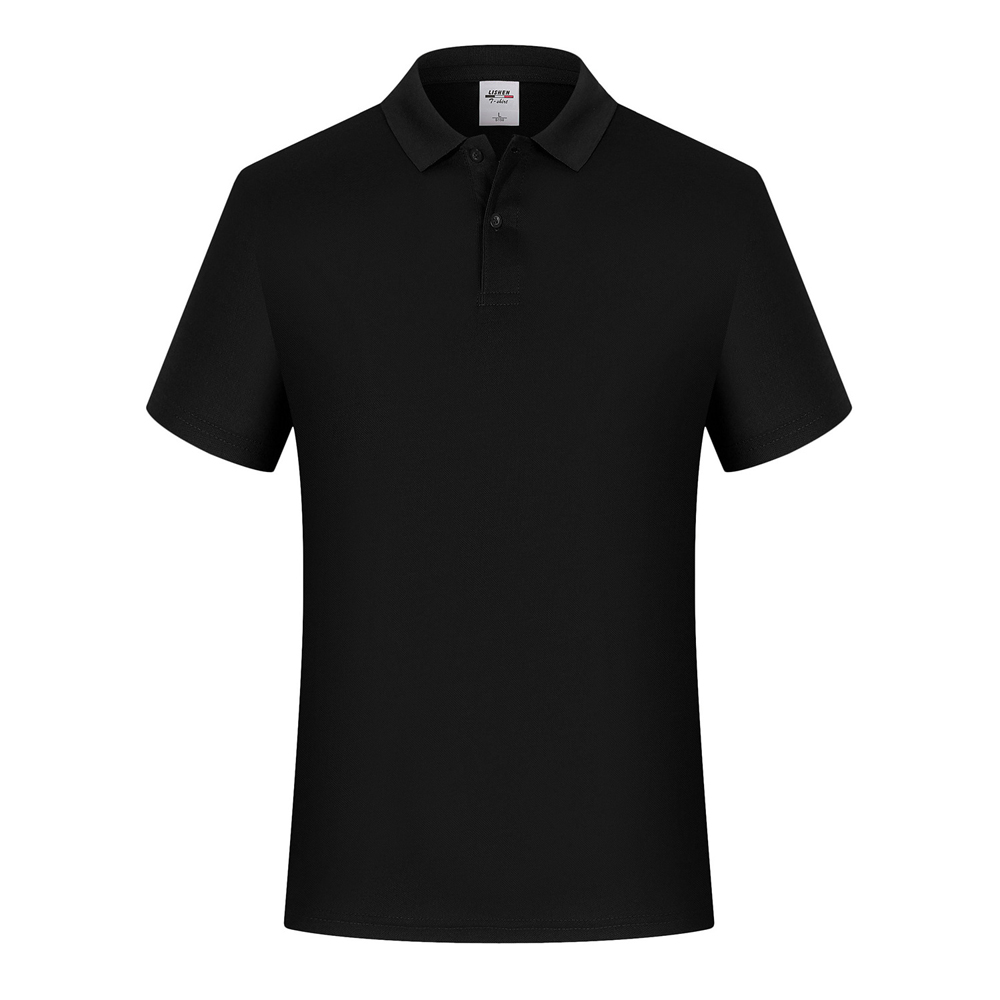 Gym Clothes with Anti-Odour Technology ,A,XXXL M - 4XL Mens Short Sleeve Summer Lapel Polo Shirts Light and Breathable T-Shirt Tops